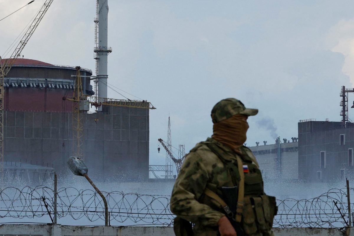 zaporizhzhia nuclear power plant reuters 16615355713x2 A4MPzJ